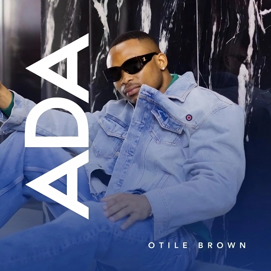 Otile Brown - Ada Mp3 Download